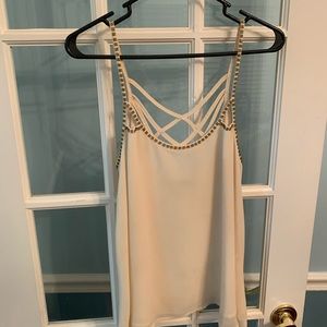 Forever 21 tank size L